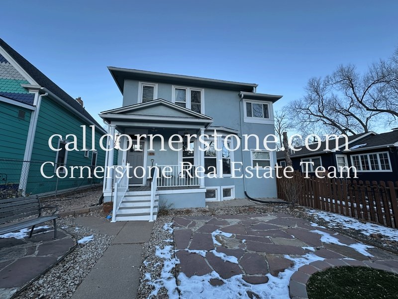 2406 W. Kiowa St Unit #3 property image