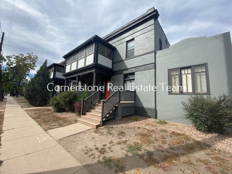 208 East Uintah Street - 204 property image