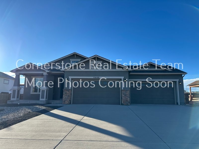 11430 Palmers Green Drive property image