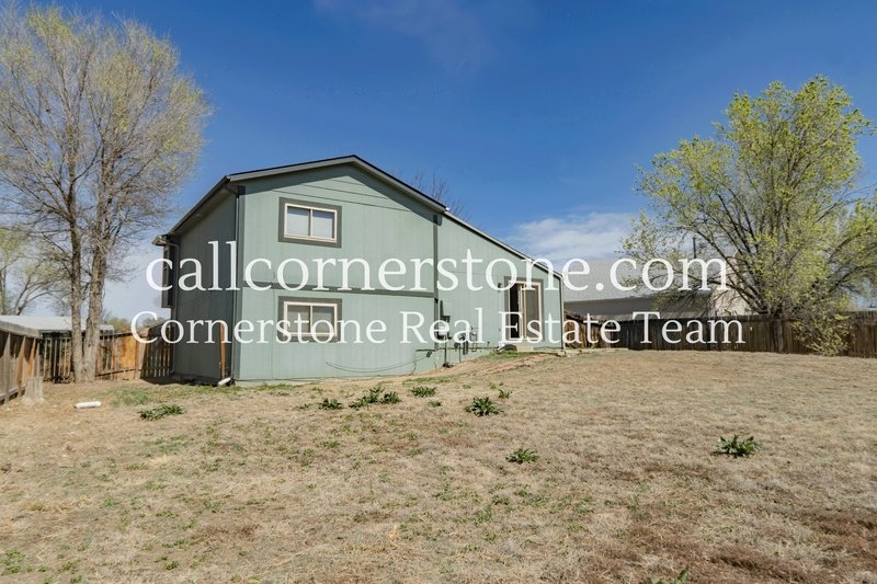 161 Hoedown Cir property image