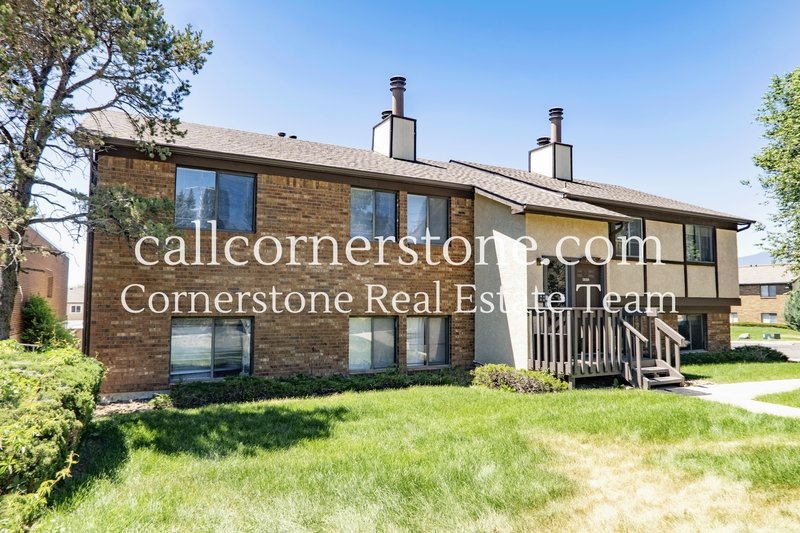 2625 East Uintah Street - D property image