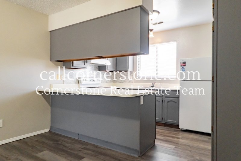 2625 East Uintah Street - D property image