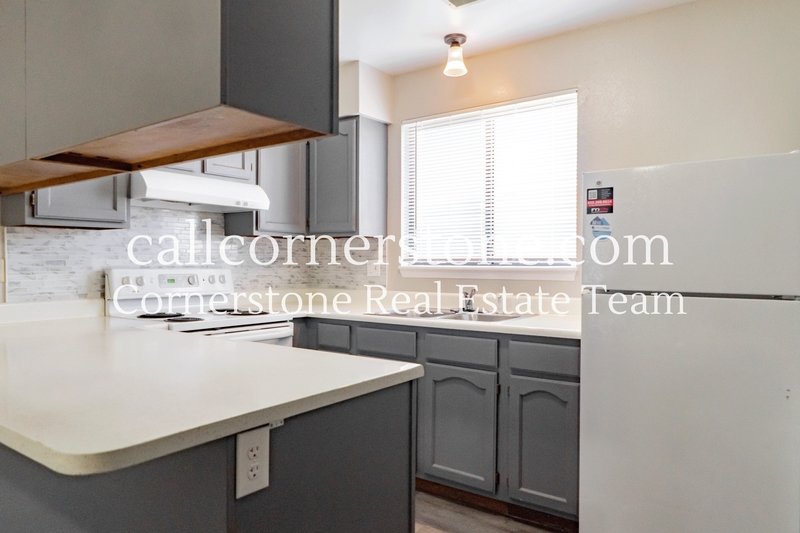 2625 East Uintah Street - D property image