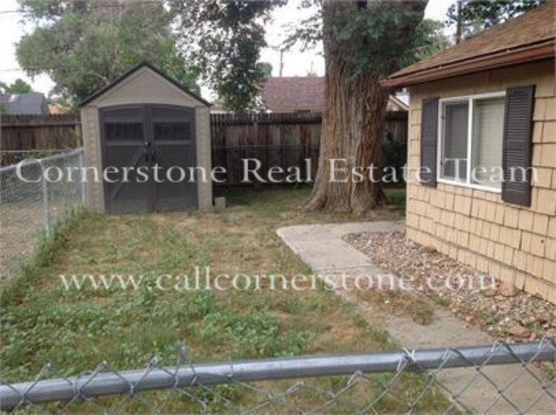 316 W Harrison St property image