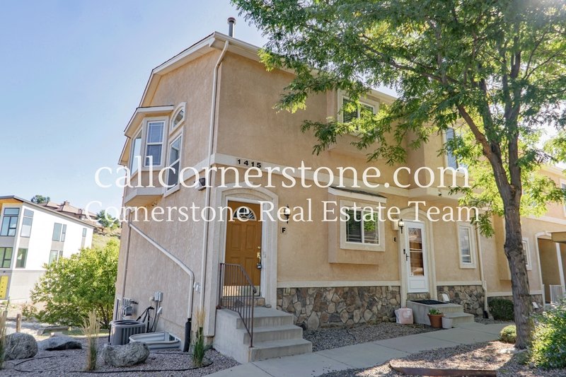 1415 Madison Ridge Heights, #F - 1 property image