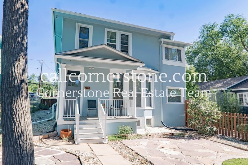 2406 W. Kiowa St - 1 property image