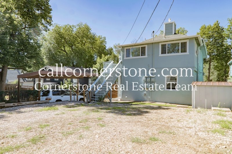 2406 W. Kiowa St Unit #3 property image