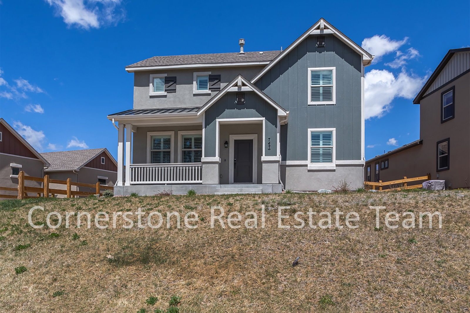 747 Sage Forest Lane (AR) property image