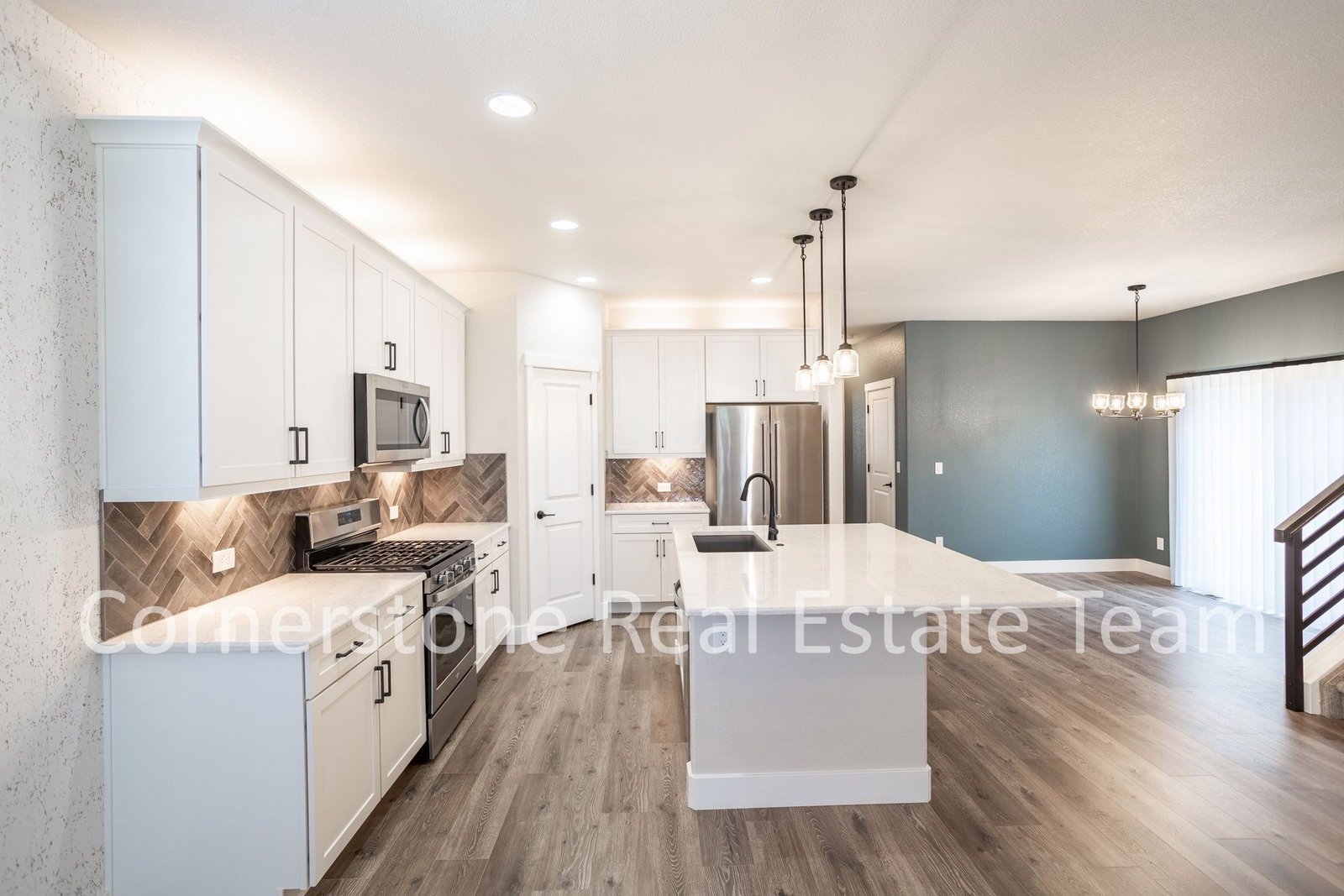 747 Sage Forest Lane (AR) property image