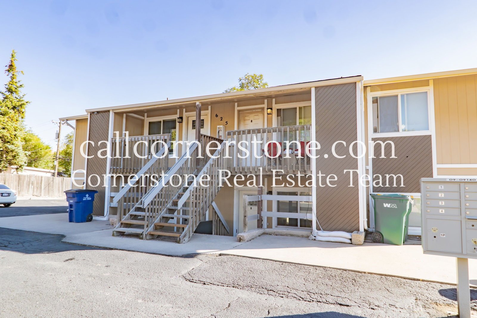 625 Yuma Street (TR) property image