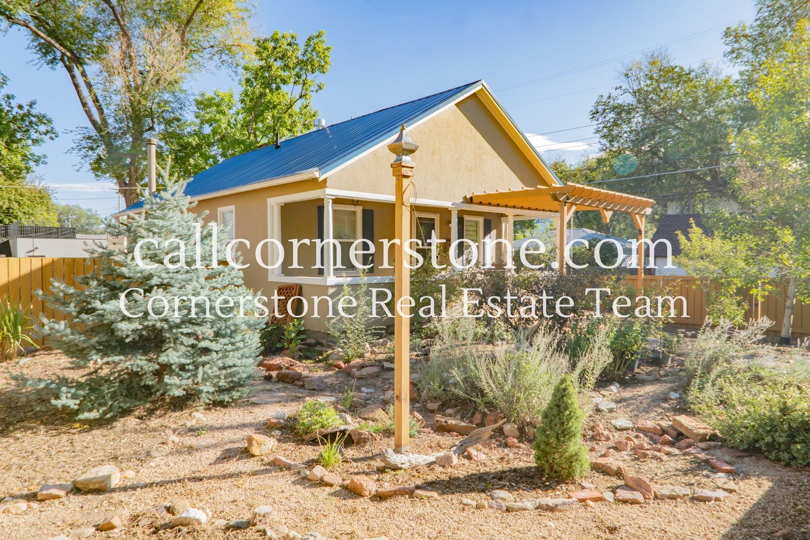 2229 West Bijou Street (AT) property image