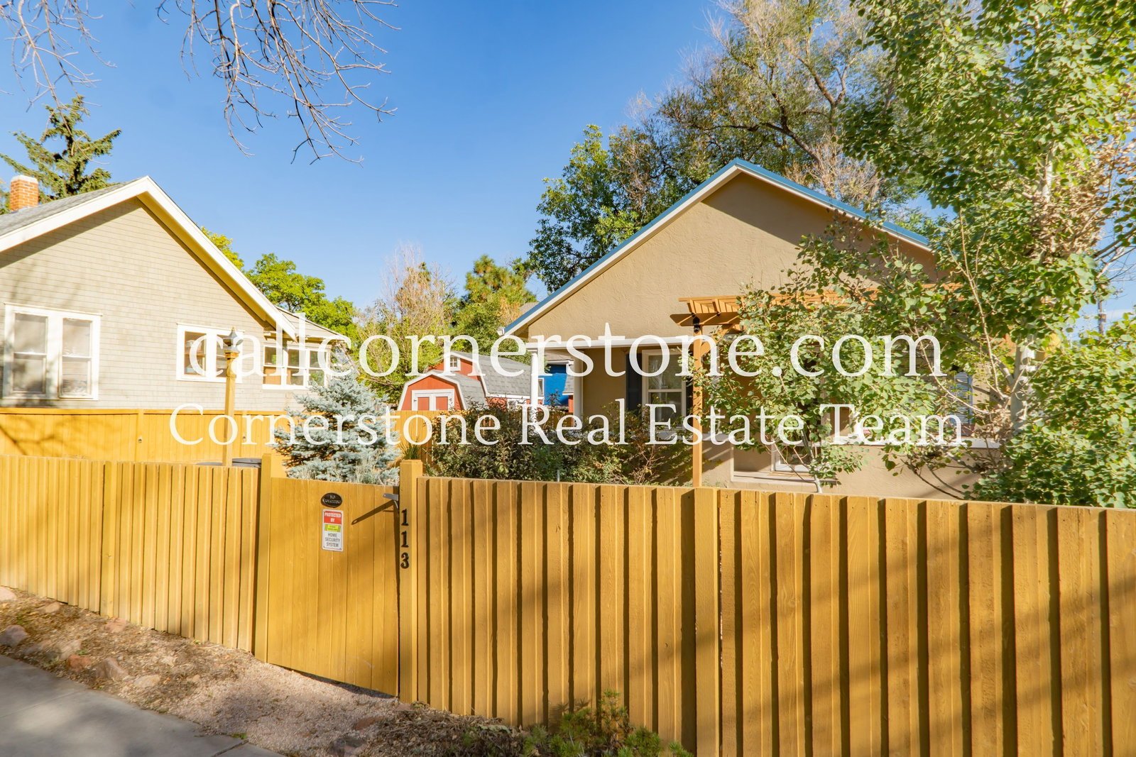2229 West Bijou Street (AT) property image