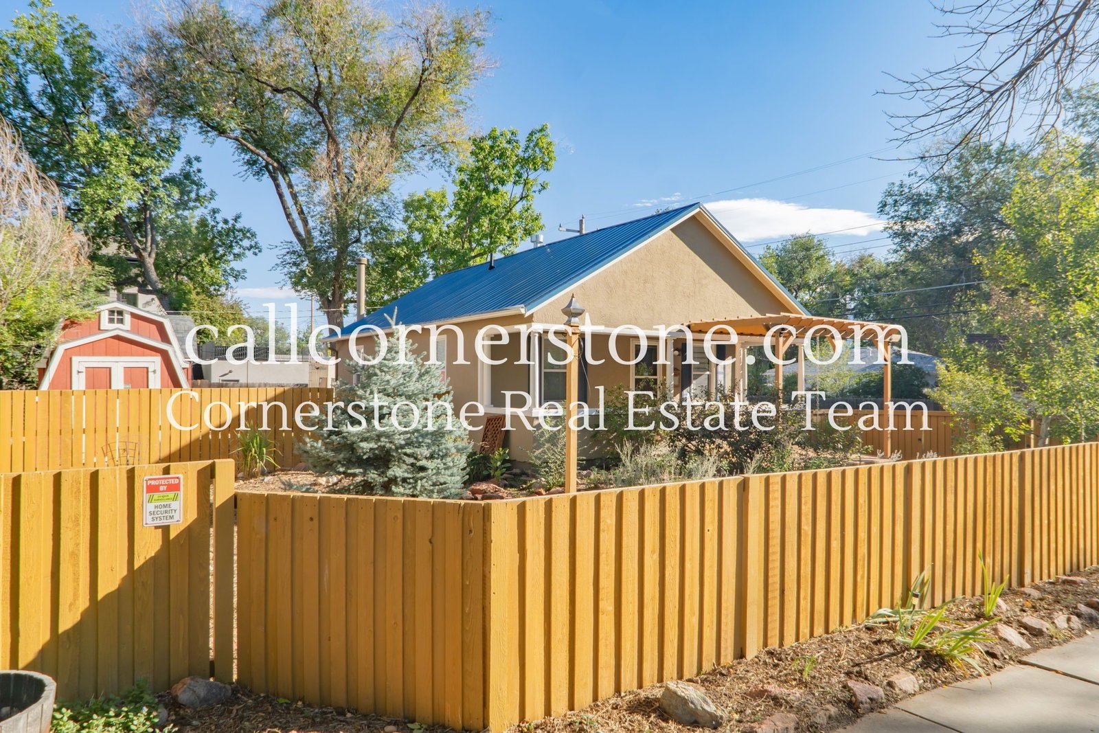 2229 West Bijou Street (AT) property image