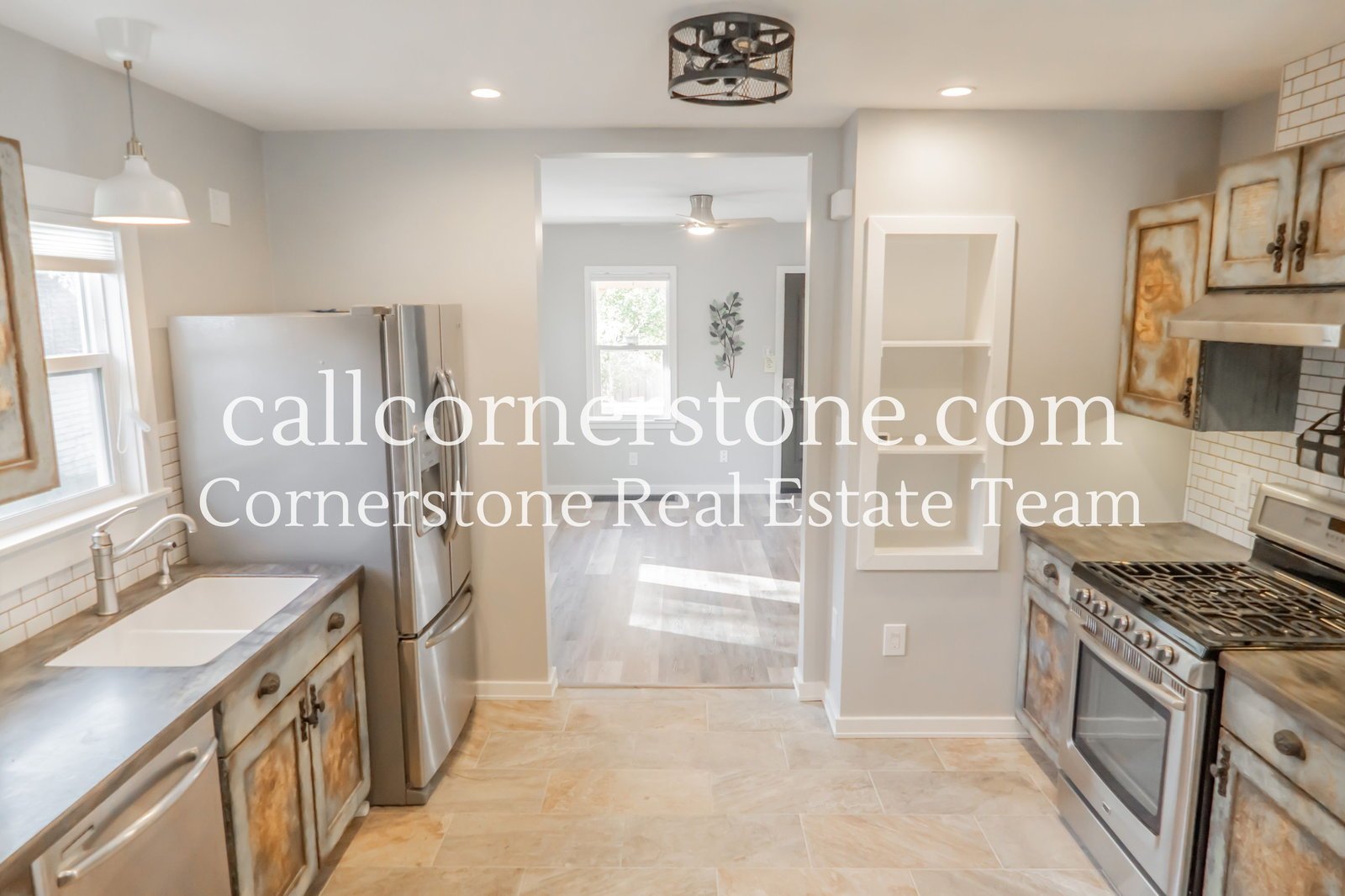 2229 West Bijou Street (AT) property image