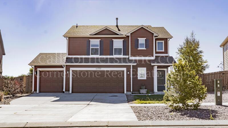 11727 Sedge Court (EV) property image