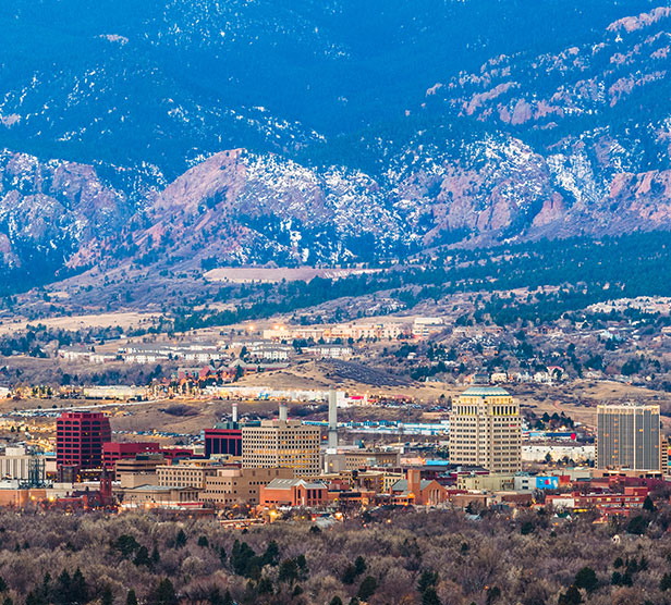 Colorado Springs Property Management