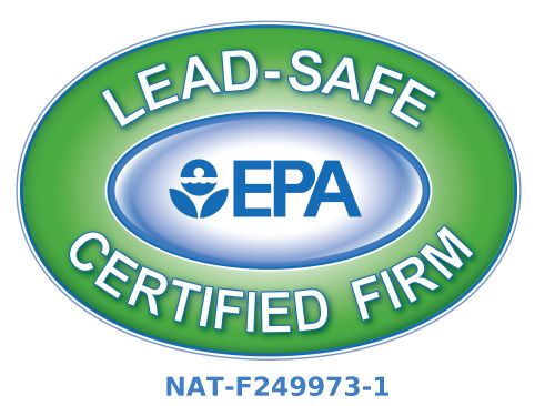 Lead Safe Logo